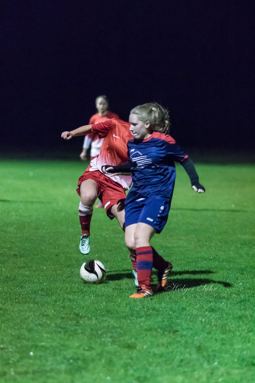 Bild 168 - Frauen TuS Tensfeld - TSV Wiemersdorf : Ergebnis: 4:2